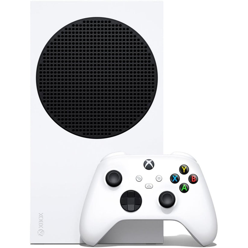 Xbox Series S 512GB (Versión Internacional)