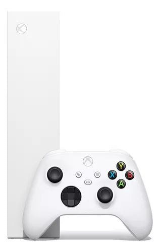 Xbox Series S 512GB (Versión Internacional)